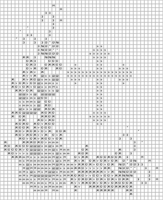 В ожидании Пасхи - cross corner2.jpg