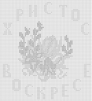 В ожидании Пасхи - christ is risen2.jpg