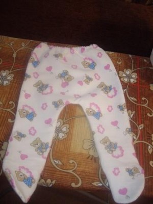 Шьем одежку для детишек  - IMGP5333.JPG