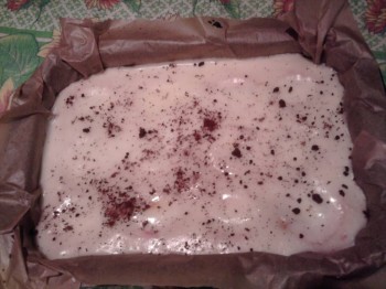 Непостная сладкая выпечка - Фото1009.jpg