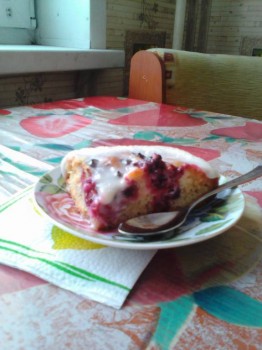 Непостная сладкая выпечка - Lenovo_A1000_IMG_20161028_152054.jpg