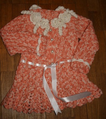 Это старшей