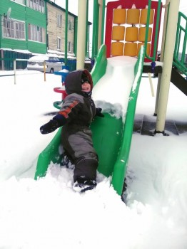 А что у нас с погодой? -6 - IMG_20171018_123844.jpg