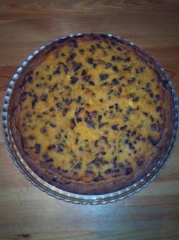 ТЫКВА и блюда из нее  - IMG_20171104_210137.jpg