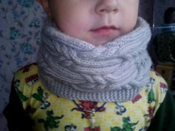 Вязание спицами-2 - n0mePjg1ms4.jpg