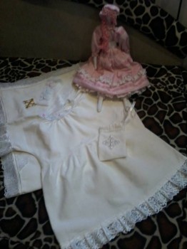 Крестильная одежда. - 20171124_101337.jpg