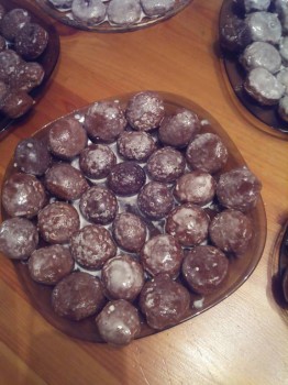 Рождественская выпечка, сладости - IMG_20171128_190701.jpg