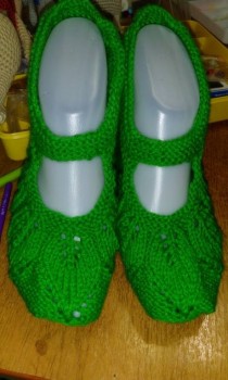 Вязание спицами-2 - IMG_20171130_200426.jpg