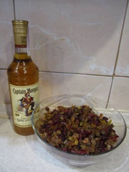 Рождественский штоллен. Печем вместе:  - IMG_6936.JPG