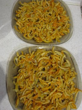 Рождественский штоллен. Печем вместе:  - IMG_6939.JPG