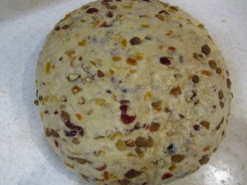 Рождественский штоллен. Печем вместе:  - IMG_6954.JPG