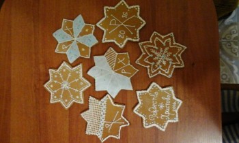 Это мои первые попытки.