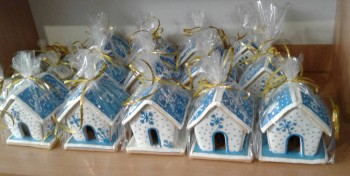 Пряники: роспись имбирных пряников и рецепты. - 20171222_113939-1.jpg