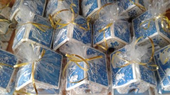 Пряники: роспись имбирных пряников и рецепты. - 20171222_114007.jpg