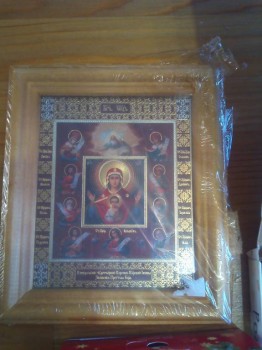 Курская икона Божьей Матери