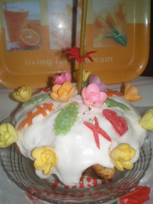 Куличи Выпекаем, украшаем, на стол подаем  - Изображение 108.jpg