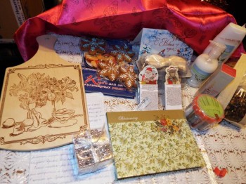 поближе слева