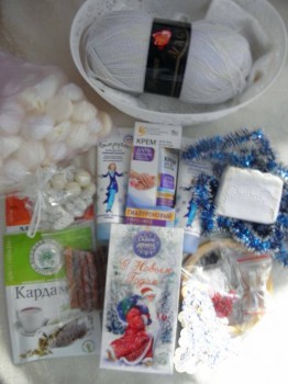 Рождественская акция -5 - P1044865.JPG