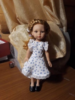Одежда для кукол шьем и вяжем  - 20180107_162025.jpg