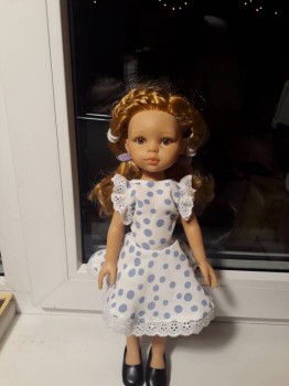 Одежда для кукол шьем и вяжем  - 20180107_180145.jpg