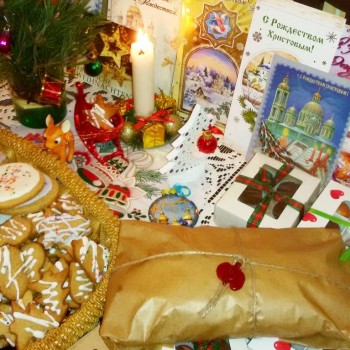 Рождественский штоллен. Печем вместе:  - IMG_20180107_132804_574.jpg