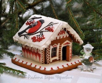 Пряники: роспись имбирных пряников и рецепты. - 2C9213D4-66A3-477E-A3FC-363603643886.jpeg