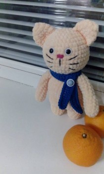 Вяжем крючком-2 - IMG_20180118_173243.jpg