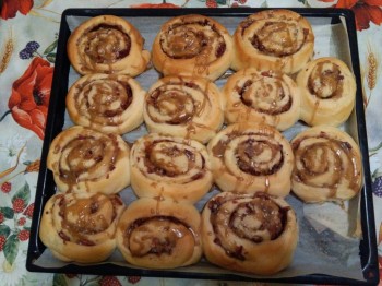 Непостная сладкая выпечка - MUkcOE_bp3M.jpg