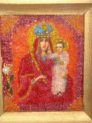 Вышивка бисером - DSC00848.JPG