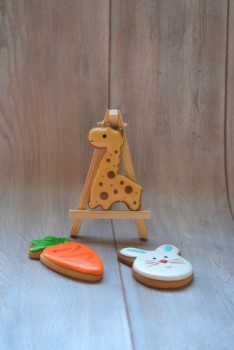 Пряники: роспись имбирных пряников и рецепты. - o_q1VTSOPxw.jpg