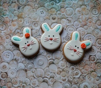 Пряники: роспись имбирных пряников и рецепты. - NskM3cSkZNk-1.jpg