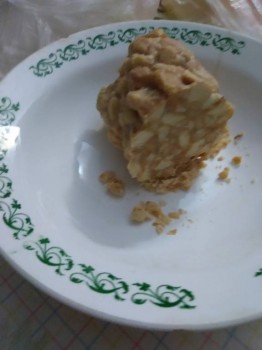 Сладости, не требующие выпечки - P_20180211_205653.jpg