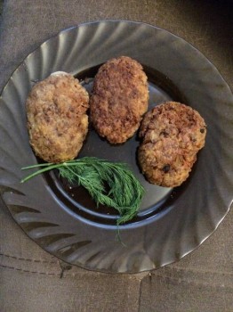 «Гречаники»