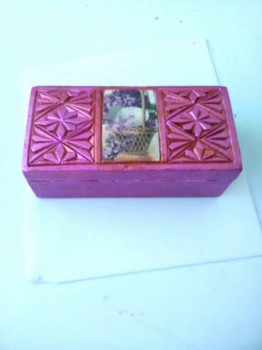 Декупаж. Материалы и др.секреты - IMG_20180302_134203.jpg