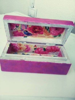 Декупаж. Материалы и др.секреты - IMG_20180302_134229.jpg