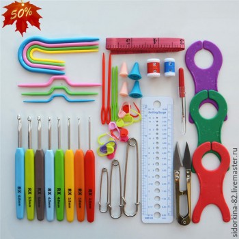 Вязание. Инструменты и их производители. Советуем, делимся. - image (45).JPG