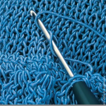 Вязание. Инструменты и их производители. Советуем, делимся. - 76ccf6006e546d60f1d217183d8m--materialy-dlya-tvorchestva-kryuchok-prym-alyuminij.jpg