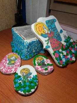 Пряники: роспись имбирных пряников и рецепты. - 0-02-04-99c5f7c30988c8844b24f796d542062d466beb32cb5ba539b4dc6563a5b7d0e2_full.jpg