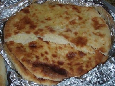 Хачапури с сыром