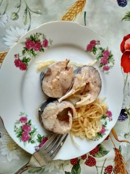 Солим и маринуем рыбу и икру - YY9D30etziQ.jpg