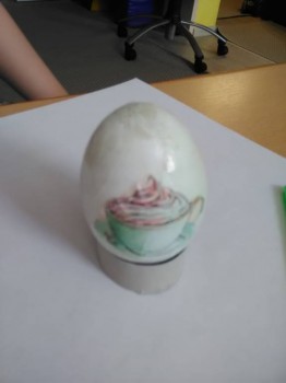 Декупаж. Материалы и др.секреты - IMG_20180401_152343.jpg