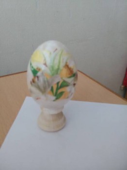 Декупаж. Материалы и др.секреты - IMG_20180401_152316.jpg