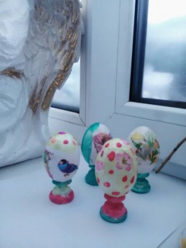 Декупаж. Материалы и др.секреты - IMG_20180401_164115.jpg