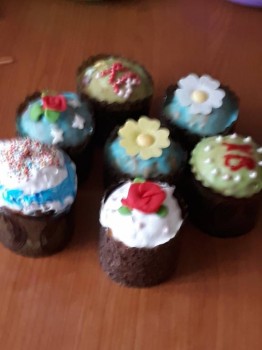 это маленькие, подарочные деткам.