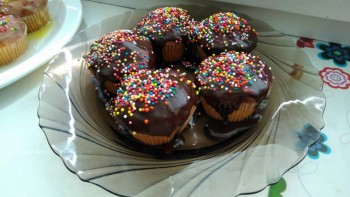 Куличи Выпекаем, украшаем, на стол подаем  - IMG-20180407-WA0027-1.jpg