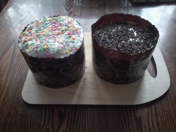 Куличи Выпекаем, украшаем, на стол подаем  - IMG_20180407_140646.jpg