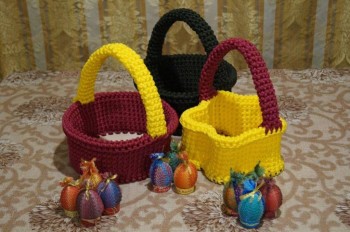 Пасхальные яйца Красим, украшаем, расписываем  - OhnHhabn4WM.jpg