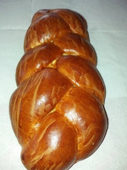 Цуреки без яиц