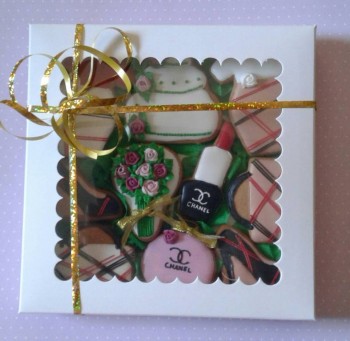 Пряники: роспись имбирных пряников и рецепты. - 20180410_175415-1-1.jpg