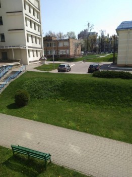 А что у нас с погодой? -6 - IMG_20180501_133128.jpg